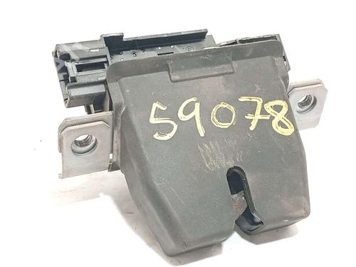Used Tailgate lock Tailgate lock 38704445 38704445