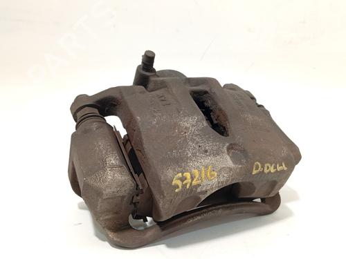 Used Right front brake caliper HYUNDAI ix35 (LM, EL, ELH) 1.7 CRDi (116 hp) 30844211