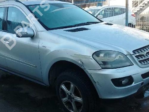 MERCEDES-BENZ M-CLASS (W164)  ML 320 CDI 4-matic (164.122)  113713