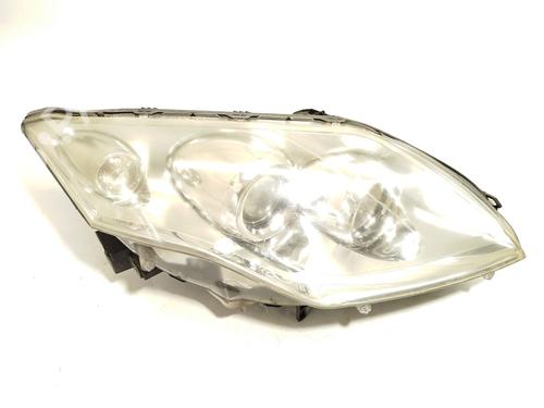 Højre forlygte RENAULT LAGUNA III (BT0/1) 2.0 dCi (BT01, BT08, BT09, BT0E, BT0K, BT12, BT1C, BT1D,... (150 hp) 30485903