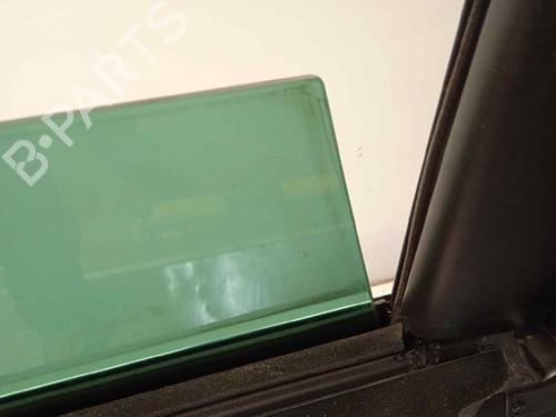 Right rear door VW TOUAREG (7LA, 7L6, 7L7) 3.0 V6 TDI | BP16568399C5 