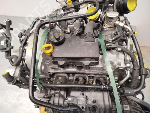 Engine SEAT ARONA (KJ7, KJP) 1.0 TSI | BP40293580M1 - Image 7