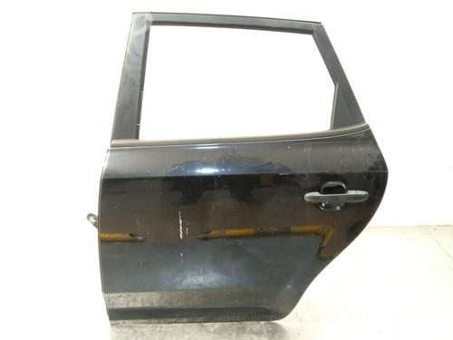 Used Left rear door KIA CEE'D Hatchback (ED) [2006-2012]  23877339