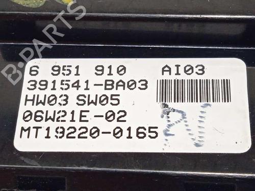 Left front window switch BMW 5 (E60) 525 i | BP12096794I27 