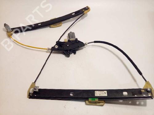 Used Front right window mechanism Front right window mechanism 4806985 4806985