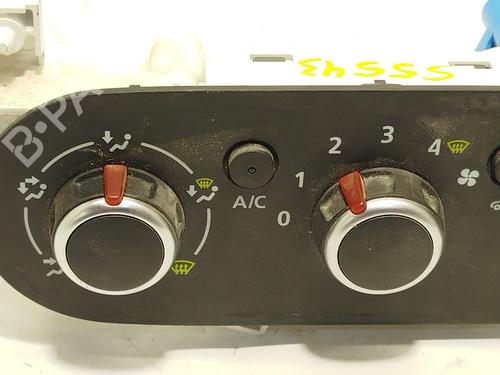 Climate control FIAT TALENTO Van (296_) 2.0 EcoJet | BP24363915I5 - Image 3