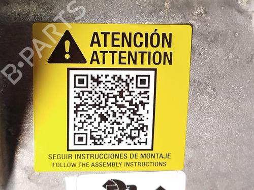 Gearbox SEAT LEON (KL1, KLG) 1.5 eTSI | BP32474845M3  - Image 7