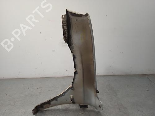 Forskærm Højre MITSUBISHI L200 (K7_T, K6_T, K5_T)  | BP18164350C42 