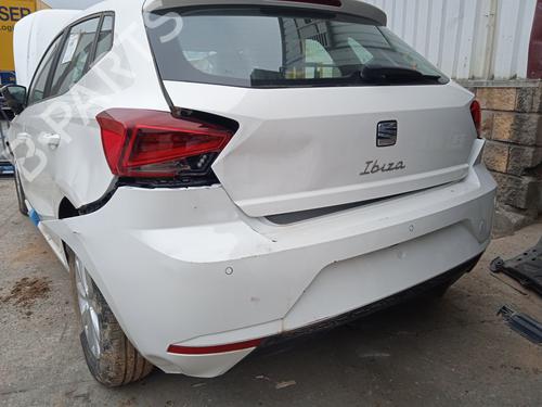 Right front driveshaft SEAT IBIZA V (KJ1, KJG) 1.0 TSI | BP32185254M39  - Image 15