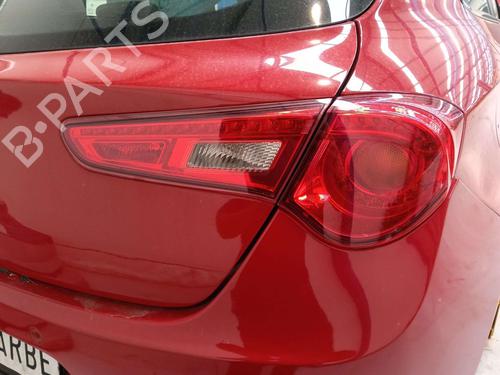 Left tailgate light ALFA ROMEO GIULIETTA (940_) 1.4 TB (940FXB1A, 940FXB11) | BP38565176C79  - Image 29