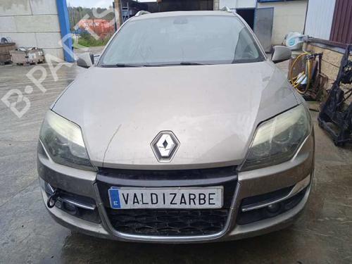 Instrument cluster RENAULT LAGUNA III Grandtour (KT0/1)  | BP16863969C47 