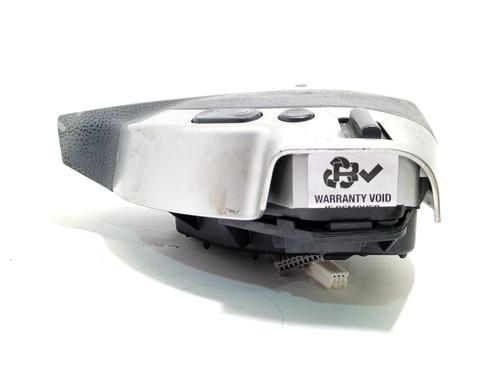 Driver airbag NISSAN QASHQAI / QASHQAI +2 I (J10, NJ10, JJ10E) 1.5 dCi | BP21501793C9 
