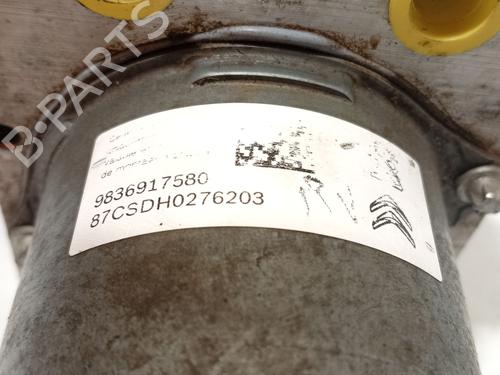 ABS pump CITROËN C4 Picasso II 1.6 BlueHDi 120 | BP31308184M43 