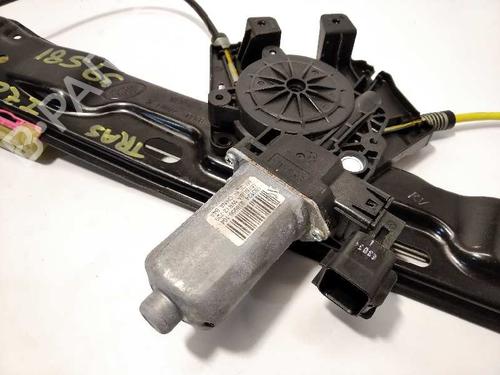 Rear left window mechanism LAND ROVER RANGE ROVER EVOQUE (L538) 2.2 D | BP4950260C24