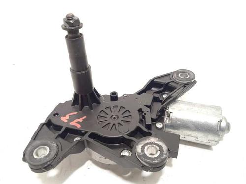 Used Rear wiper motor RENAULT MEGANE IV Saloon [2016-2025]  10698749