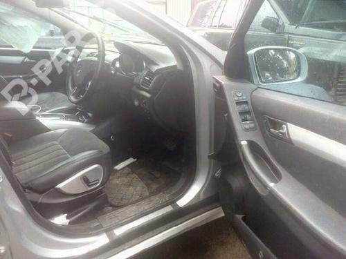 Left front suspension arm MERCEDES-BENZ R-CLASS (W251, V251)  | BP2847655M12 