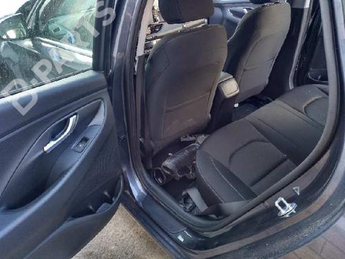 Rear left exterior door handle HYUNDAI i30 Estate (PDE) 1.4 T-GDI | BP6806908C130  - Image 6