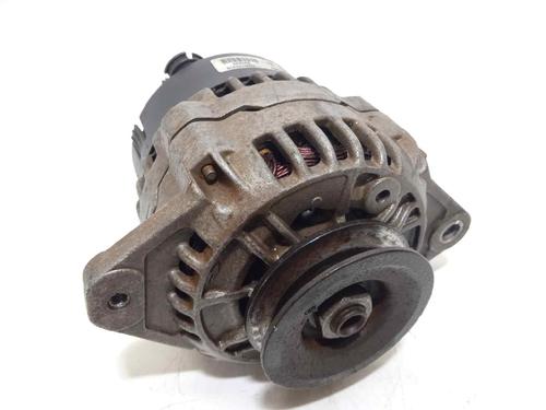 Used Alternator Alternator 16777372 16777372