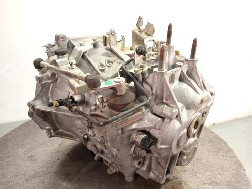 Gearbox MITSUBISHI ASX (GA_W_) 1.8 DI-D 4WD (GA6W) | BP12579824M3
