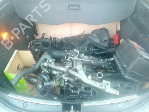 Front right window mechanism ALFA ROMEO 159 Sportwagon (939_) 2.4 JTDM (939BXD1B, 939BXD12) | BP2510176C23 