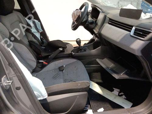 Venstre baglygte RENAULT CLIO V (B7_) 1.5 Blue dCi 100 (B7AD) | BP39611304C34  - Image 29