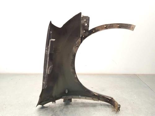 Left front fenders NISSAN QASHQAI I (J10, NJ10) 1.5 dCi | BP8633273C41