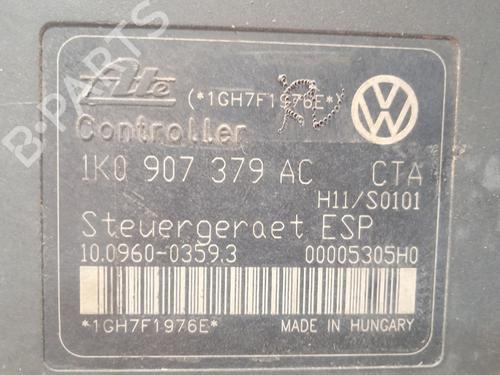 ABS Bremseaggregat VW TOURAN (1T1, 1T2) 1.9 TDI | BP29271000M43 