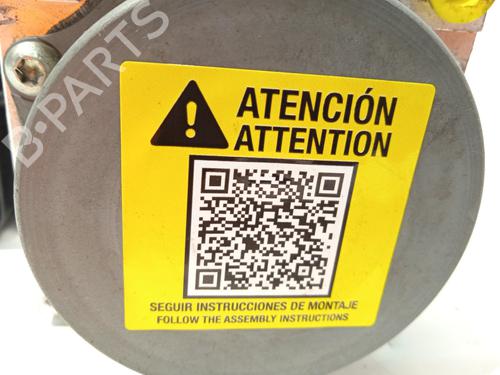ABS pump TOYOTA C-HR (_X1_) 1.8 Hybrid (ZYX10_, ZYX11_) | BP29446503M43 