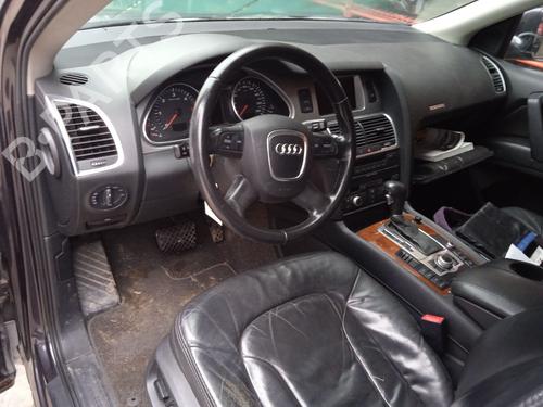 Alternator AUDI Q7 (4LB) 3.0 TDI quattro | BP24513936M7