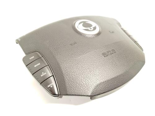 driver-airbag-ssangyong-actyon-i-2005-25623884 main image