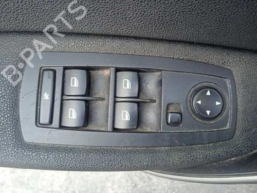Left rear door BMW X3 (E83) 2.0 d | BP15823425C4