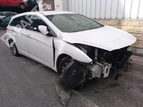 Used Parts HYUNDAI i40 I CW (VF)  1.7 CRDi  770386