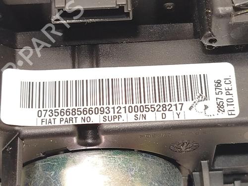 Steering column stalk FIAT DOBLO Cargo (263_) 1.6 D Multijet (263WXD1B, 263WXR1B, 263WXX1B, 263ZXD1B,... | BP36156680I23 - Image 5