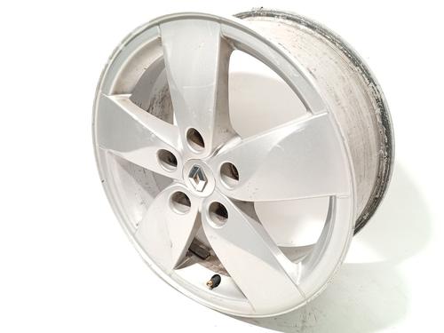 Used Rim RENAULT MEGANE III Hatchback (BZ0/1_, B3_) 1.9 dCi (BZ0N, BZ0J) (131 hp) 32666375