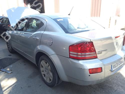 Instrument cluster DODGE AVENGER 2.0 | BP27723147C47 