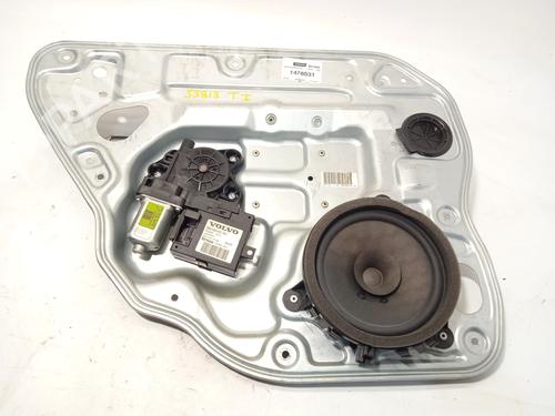 rear-left-window-mechanism-volvo-v50-545-2003-2004-2005-2006-2007-2008-2009-2010-2011-2012-26449620 main image