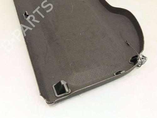 Rear parcel shelf MERCEDES-BENZ A-CLASS (W176) A 180 (176.042) | BP40150940C85 - Image 4