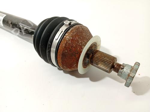 Right front driveshaft SEAT IBIZA V (KJ1, KJG) 1.0 TSI | BP32294853M39 - Image 2