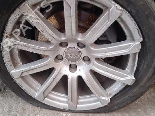 Front right window mechanism AUDI A5 Sportback (8TA) 2.0 TDI | BP18043373C23 