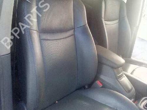 Radiator fan SSANGYONG RODIUS I 2.7 Xdi | BP5810556M35 