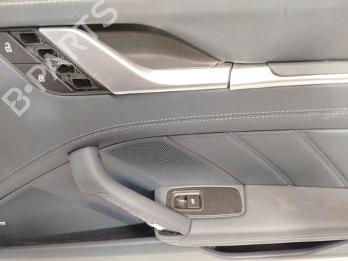 Front right panel PORSCHE 911 Convertible (992) 3.8 Turbo S (992650) | BP24331816C59 - Image 4