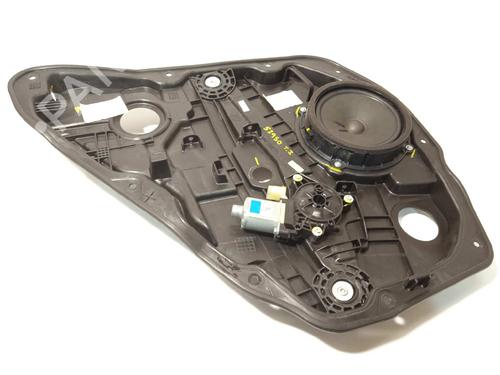 Used Rear left window mechanism KIA XCEED (CD) 1.6 GDI Hybrid (141 hp) 17385780