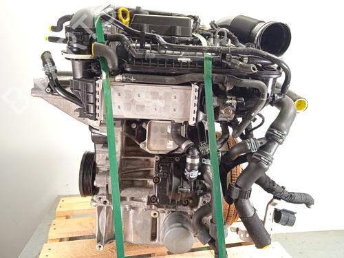 Motor SEAT ARONA (KJ7, KJP) 1.0 TSI (110 hp) 26503254