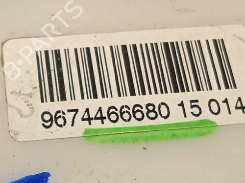 Fuel pump CITROËN C4 CACTUS 1.2 VTi 82 | BP13044662M76