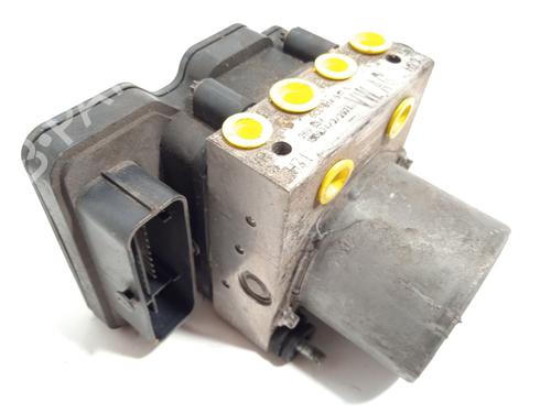 Used ABS pump ABS pump SKODA FABIA III (NJ3) 1.2 TSI (90 hp) 26208227 26208227