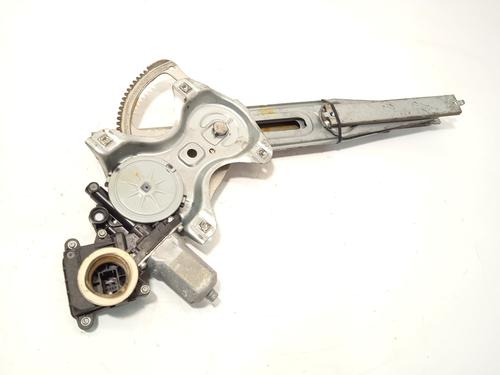 Used Front left window mechanism TOYOTA AURIS (_E15_) 1.8 Hybrid (ZWE150_, ZWE150R) (136 hp) 19581557