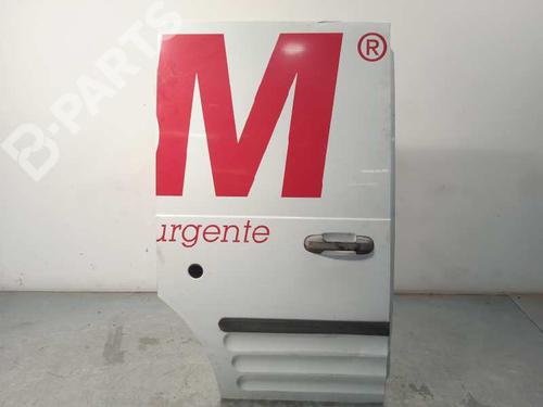 Used Right slide door Right slide door FORD TRANSIT CONNECT (P65_, P70_, P80_) [2002-2026] 11096306 11096306