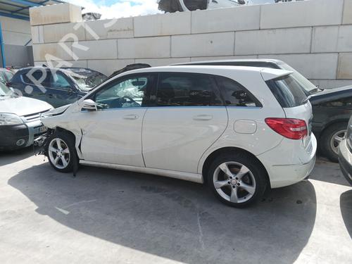 Used Parts MERCEDES-BENZ B-CLASS Sports Tourer (W246, W242) B 180 CDI (246.200) 4617444