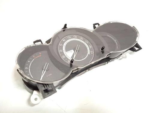 Used Instrument cluster CITROËN C3 II (SC_) 1.4 HDi 70 (SC8HZC, SC8HR0, SC8HP4) (68 hp) 8959562