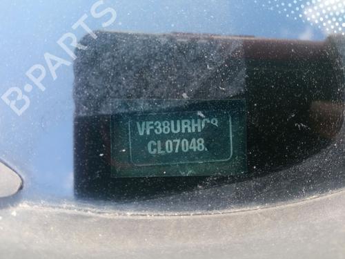 Electronic module PEUGEOT 508 SW I (8E_) 2.0 HDi RXH Hybrid4 | BP33796205M83  - Image 9